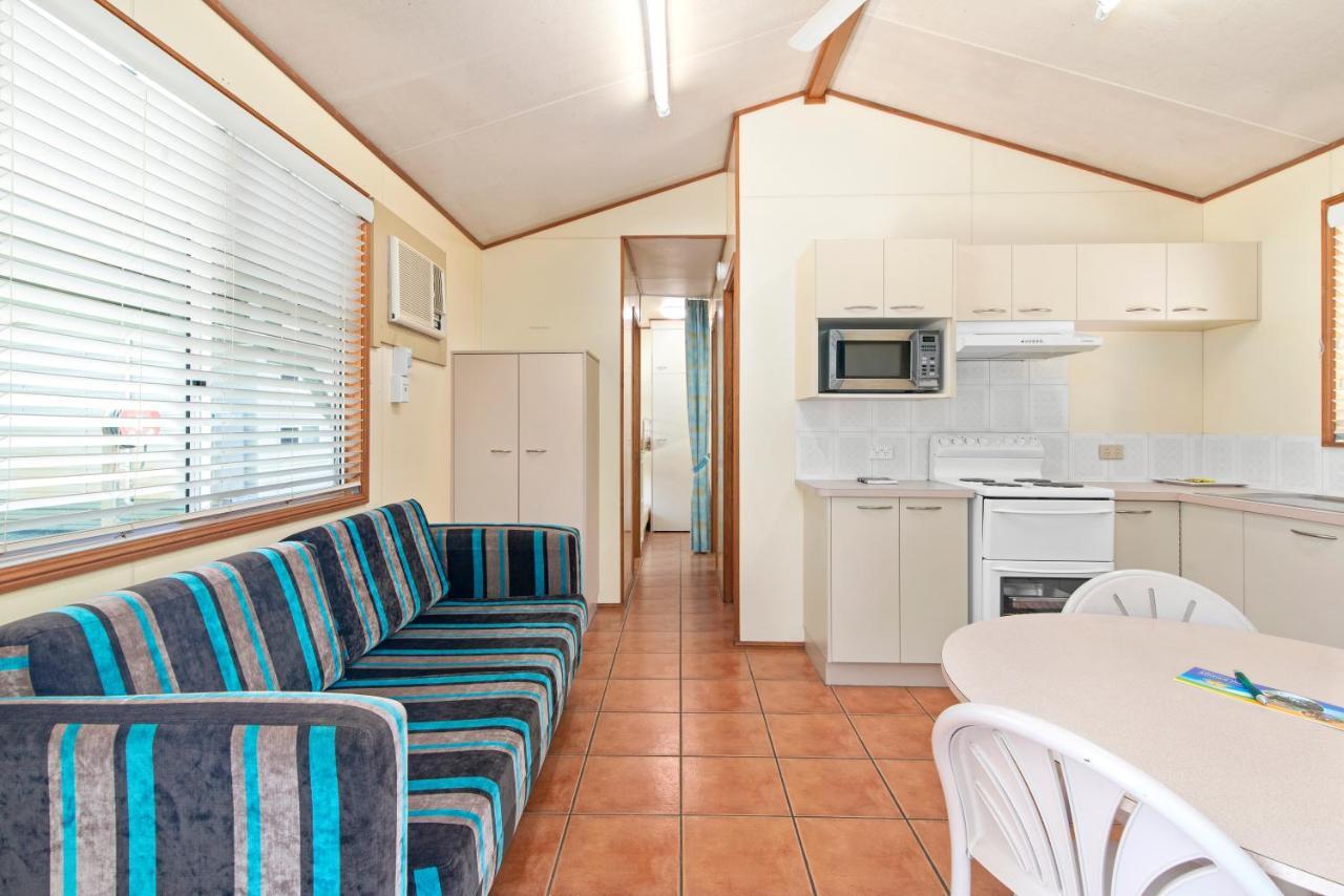 Ashmore Palms Holiday Village Gold Coast Eksteriør bilde