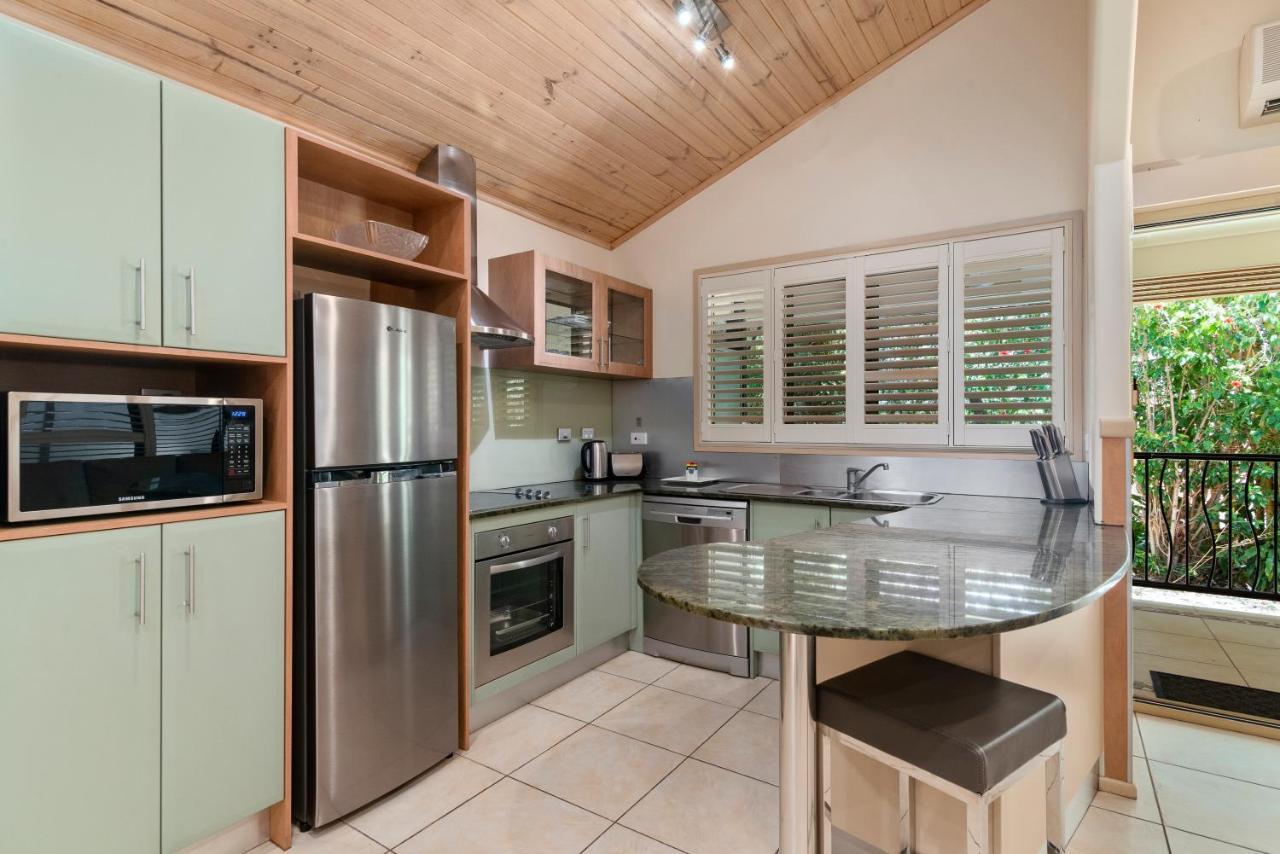 Ashmore Palms Holiday Village Gold Coast Eksteriør bilde